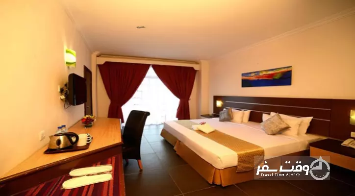 هتل بلا ویستا اکسپرس لنکاوی